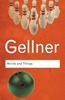 Afbeelding van Routledge Classics Words and Things