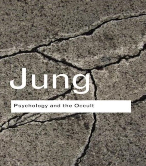 Afbeelding van Routledge Classics Psychology and the Occult