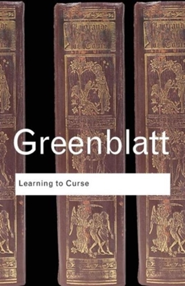 Afbeeldingen van Routledge Classics Learning to Curse