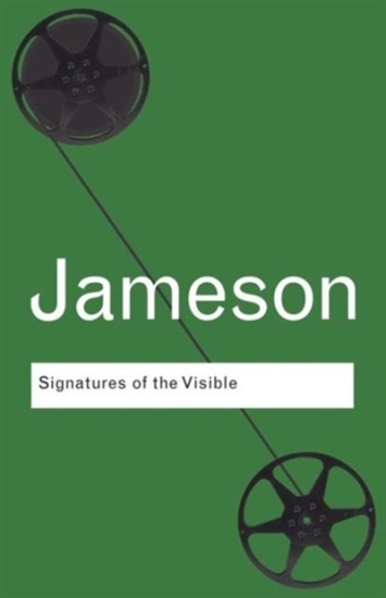 Afbeelding van Routledge Classics Signatures of the Visible