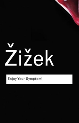 Afbeeldingen van Routledge Classics Enjoy Your Symptom!