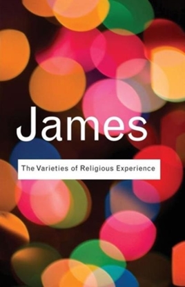 Afbeeldingen van Routledge Classics The Varieties of Religious Experience
