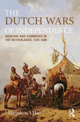 Afbeeldingen van Modern Wars In Perspective The Dutch Wars of Independence
