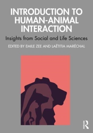 Afbeelding van Introduction to Human-Animal Interaction