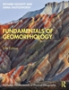 Afbeelding van Routledge Fundamentals of Physical Geography Fundamentals of Geomorphology