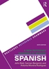 Afbeelding van Routledge Reference Grammars A New Reference Grammar of Modern Spanish
