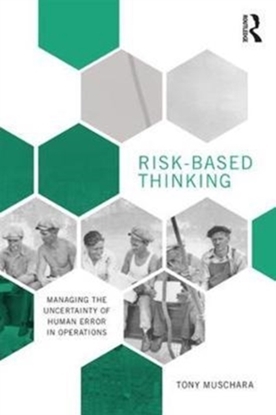 Afbeeldingen van Risk-Based Thinking