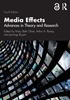 Afbeelding van Routledge Communication Series Media Effects: Advances in Theory and Research