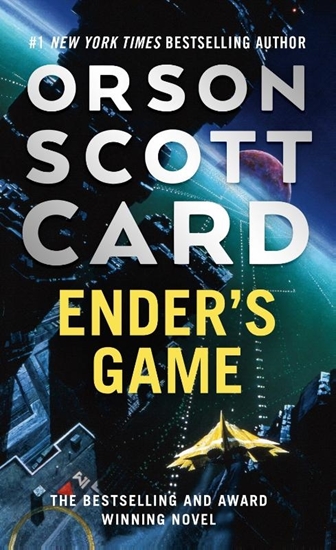 Afbeelding van Ender's Game