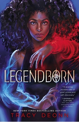 Afbeeldingen van The Legendborn Cycle Legendborn