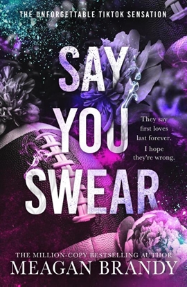 Afbeeldingen van Boys of Avix Say You Swear