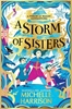 Afbeelding van A Pinch of Magic Adventure A Storm of Sisters