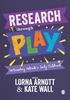Afbeelding van Research through Play