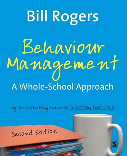 Afbeelding van Behaviour Management
