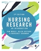 Afbeelding van Nursing Research