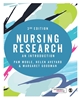 Afbeelding van Nursing Research