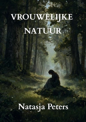 Afbeeldingen van Vrouwelijke Natuur