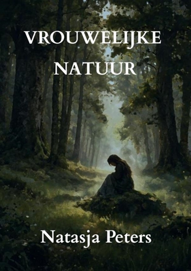 Afbeelding van Vrouwelijke Natuur