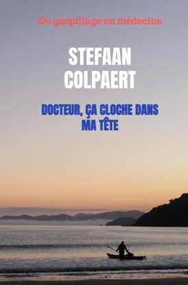 Afbeeldingen van docteur, ça cloche dans ma tête