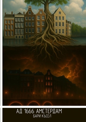 Afbeeldingen van АД 1666 АМСТЕРДАМ