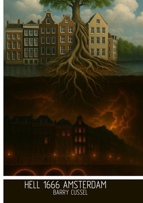 Afbeeldingen van HELL 1666 AMSTERDAM