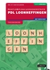 Afbeelding van PDL Loonheffingen 2026/2027 Theorieboek