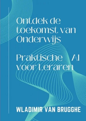 Afbeeldingen van Ontdek de toekomst van Onderwijs