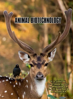 Afbeeldingen van ANIMAL BIOTECHNOLOGY