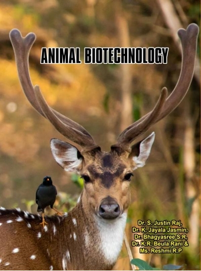 Afbeelding van ANIMAL BIOTECHNOLOGY
