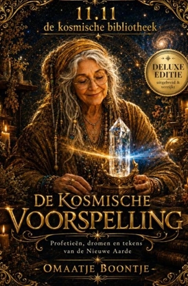 Afbeeldingen van De Kosmische Voorspelling