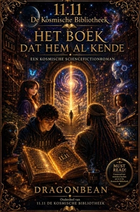 Afbeeldingen van Het boek dat hem al kende