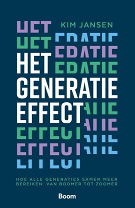 Afbeeldingen van Het generatie-effect