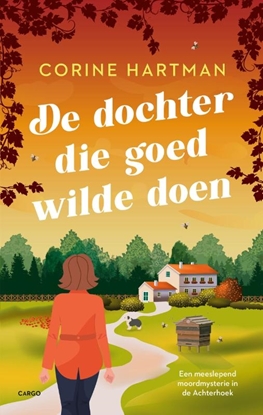 Afbeeldingen van De dochter die goed wilde doen