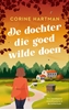 Afbeelding van De dochter die goed wilde doen