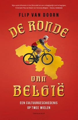Afbeeldingen van De ronde van België
