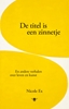 Afbeelding van De titel is een zinnetje