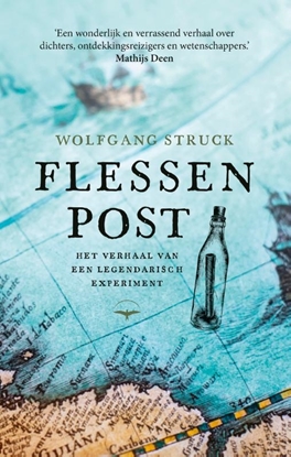 Afbeeldingen van Flessenpost