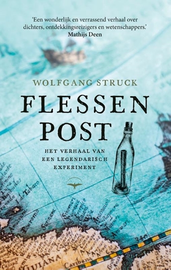 Afbeelding van Flessenpost