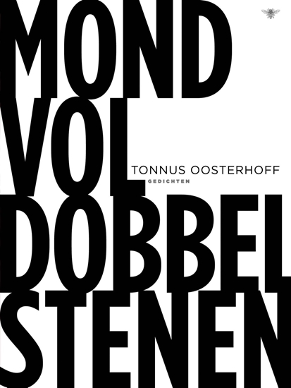 Afbeelding van Mond vol dobbelstenen