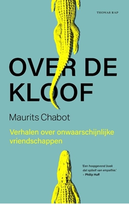Afbeeldingen van Over de kloof