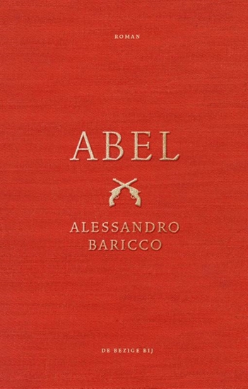 Afbeelding van Abel