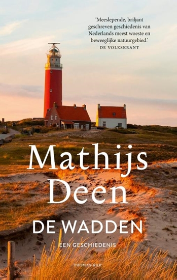 Afbeelding van De Wadden
