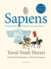 Afbeelding van Sapiens een beeldverhaal 3
