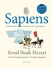 Afbeelding van Sapiens een beeldverhaal 3