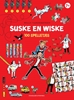 Afbeelding van Suske en Wiske 100 spelletjes