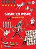 Afbeelding van Suske en Wiske 100 spelletjes