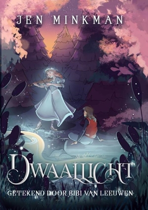 Afbeeldingen van Dwaallicht