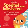 Afbeelding van Speeltijd voor babyberen