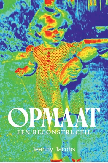 Afbeelding van Opmaat