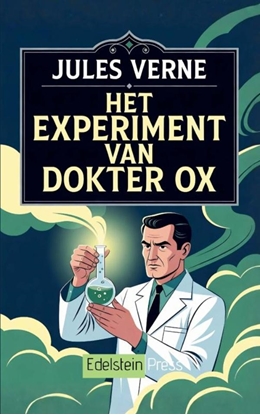 Afbeeldingen van Het experiment van dokter Ox